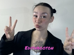 Edithbooton