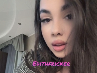 Edithfricker