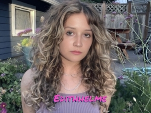Edithhelme