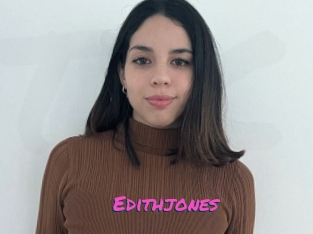 Edithjones
