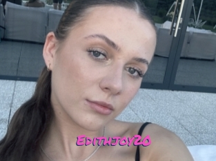 Edithjoy20