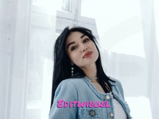 Editwiegel