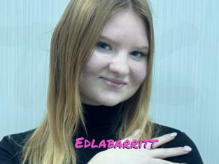 Edlabarritt