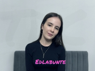 Edlabunte