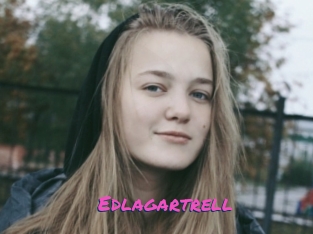 Edlagartrell