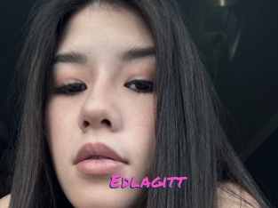 Edlagitt