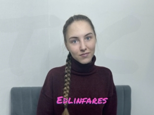 Edlinfares