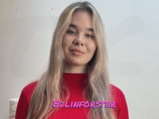 Edlinforster