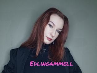 Edlingammell