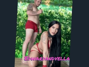 Edwardandvella