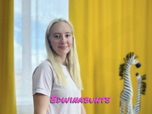 Edwinabunte