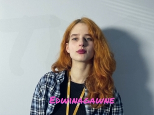 Edwinagawne