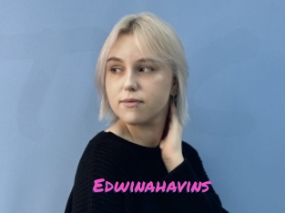 Edwinahavins