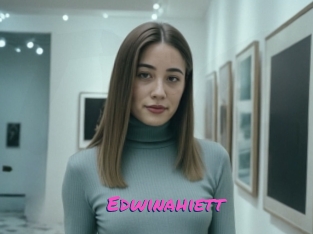 Edwinahiett