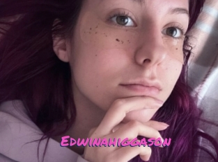 Edwinahiggason