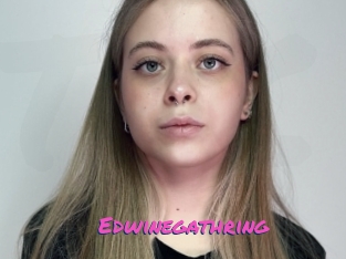 Edwinegathring