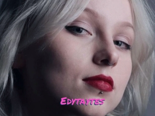 Edytaytes