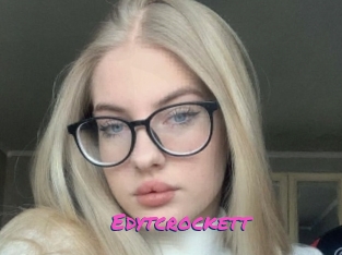 Edytcrockett