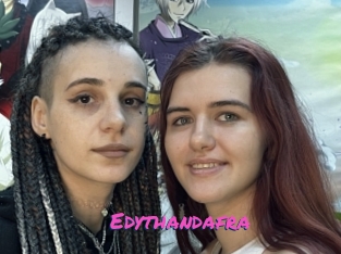 Edythandafra