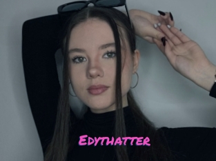 Edythatter