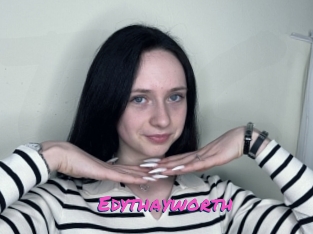 Edythayworth
