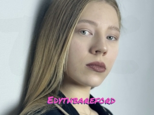 Edythbareford