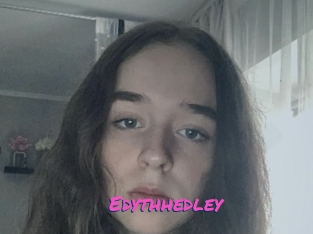 Edythhedley