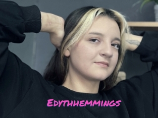 Edythhemmings