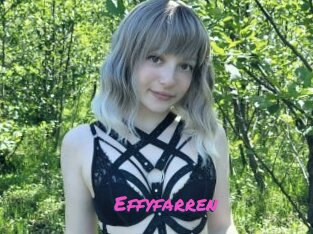 Effyfarren