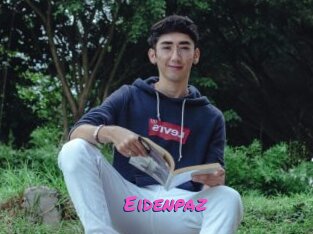 Eidenpaz