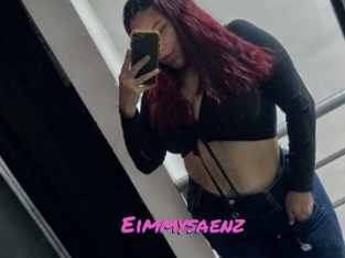Eimmysaenz