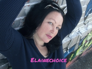 Elainechoice