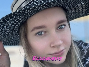 Eldondevis