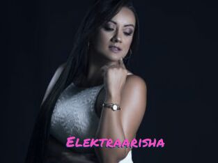 Elektraarisha