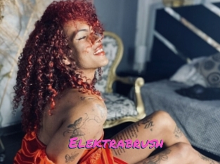Elektrabrush