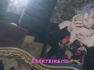 Elektriklise