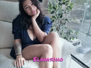 Elenasoho