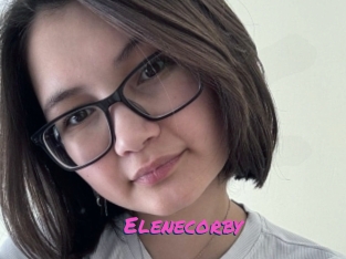Elenecorby