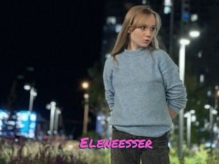 Eleneesser