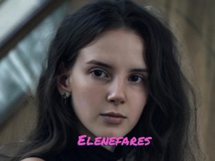 Elenefares