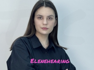 Elenehearing