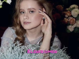 Elenfridmen
