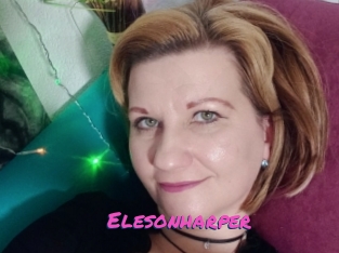 Elesonharper