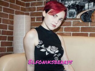 Elfoniksberrys
