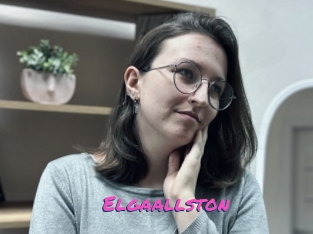 Elgaallston