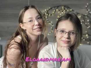 Elgaandmariam