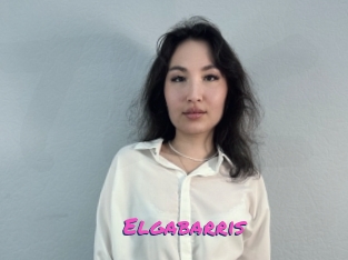 Elgabarris