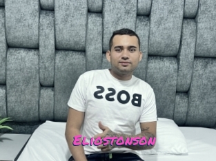 Eliostonson