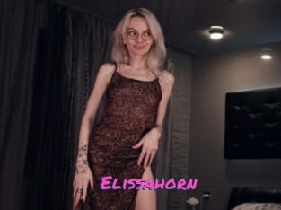 Elissahorn