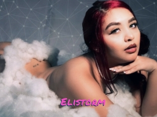 Elistorm